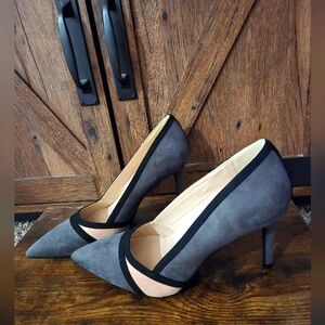 Kelly & Katie Pumps